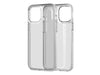 Tech21 Apple iPhone 12 Pro Max 6.7" EvoClear Case - Clear T21-8401 5056234758670 - LX2001 - Homewares, Outdoor, Phone Accessories, Cases, Speakers, Headphones + More -