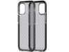 Tech21 Apple iPhone 12 / iPhone 12 Pro 6.1" Evo Check Case - Smokey Black T21-8373 5056234755662 - LX2001 - Homewares, Outdoor, Phone Accessories, Cases, Speakers, Headphones + More -