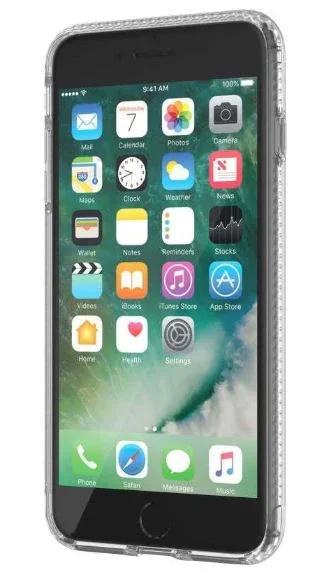 Tech21 Apple iPhone 8 Plus / 7 Plus 5.5" Pure Clear Case T21-5792 - LX2001 - Homewares, Outdoor, Phone Accessories, Cases, Speakers, Headphones + More -