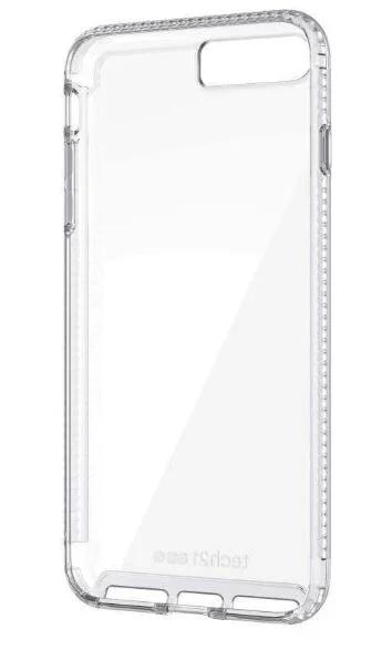 Tech21 Apple iPhone 8 Plus / 7 Plus 5.5" Pure Clear Case T21-5792 - LX2001 - Homewares, Outdoor, Phone Accessories, Cases, Speakers, Headphones + More -