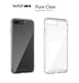 Tech21 Apple iPhone 8 Plus / 7 Plus 5.5" Pure Clear Case T21-5792 - LX2001 - Homewares, Outdoor, Phone Accessories, Cases, Speakers, Headphones + More -