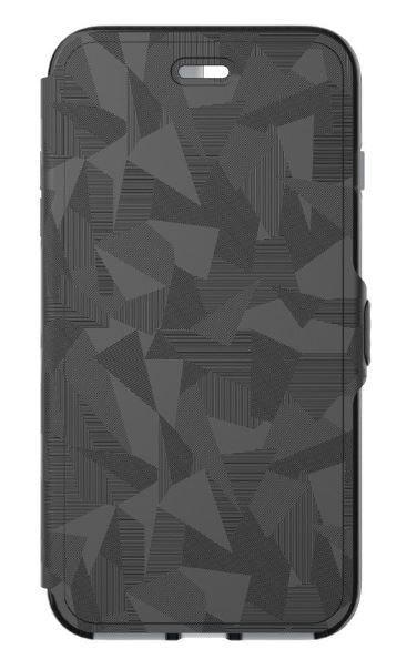 Tech21 Apple iPhone 8 Plus / 7 Plus Wallet Case - Black T21-5793 - LX2001 - Homewares, Outdoor, Phone Accessories, Cases, Speakers, Headphones + More -