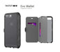 Tech21 Apple iPhone 8 Plus / 7 Plus Wallet Case - Black T21-5793 - LX2001 - Homewares, Outdoor, Phone Accessories, Cases, Speakers, Headphones + More -