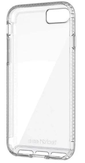 Tech21 Apple iPhone 8 / 7 Pure Clear Case T21-5779 - LX2001 - Homewares, Outdoor, Phone Accessories, Cases, Speakers, Headphones + More -
