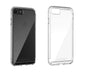 Tech21 Apple iPhone 8 / 7 Pure Clear Case T21-5779 - LX2001 - Homewares, Outdoor, Phone Accessories, Cases, Speakers, Headphones + More -