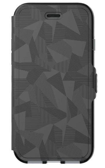 Tech21 Apple iPhone 8 / 7 Wallet Case - Black T21-5780 - LX2001 - Homewares, Outdoor, Phone Accessories, Cases, Speakers, Headphones + More -