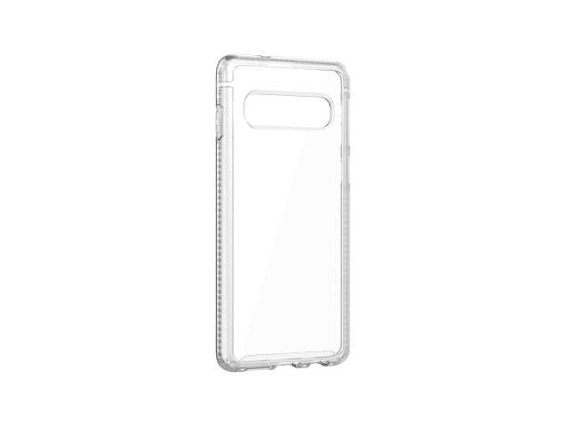 Tech21 Samsung Galaxy S10 6.1" Pure Clear Case - Clear T21-6912 5056234716441