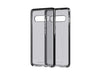 Tech21 Samsung Galaxy S10 Plus / S10+ 6.4" Evo Check Case - Smokey Black T21-6949 5056234717134 - LX2001 - Homewares, Outdoor, Phone Accessories, Cases, Speakers, Headphones + More -