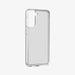 Tech21 Samsung Galaxy S21 6.2" EvoClear Case - Clear T21-8725 5056234770245 - LX2001 - Homewares, Outdoor, Phone Accessories, Cases, Speakers, Headphones + More -