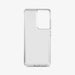 Tech21 Samsung Galaxy S21 Ultra 6.8" EvoClear Case - Clear T21-8755 5056234771280 - LX2001 - Homewares, Outdoor, Phone Accessories, Cases, Speakers, Headphones + More -