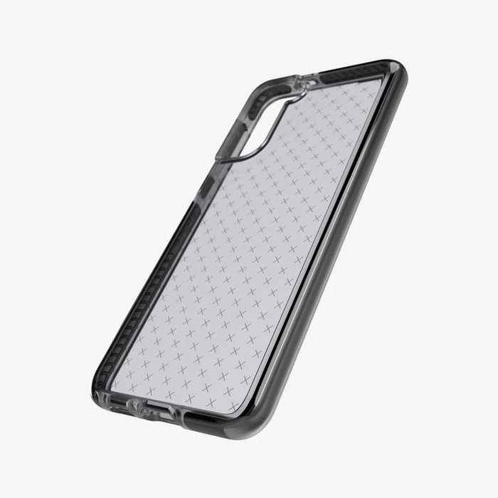 Tech21 Samsung Galaxy S21+ 6.7" EvoCheck Case - Black T21-8734 5056234770580 - LX2001 - Homewares, Outdoor, Phone Accessories, Cases, Speakers, Headphones + More -