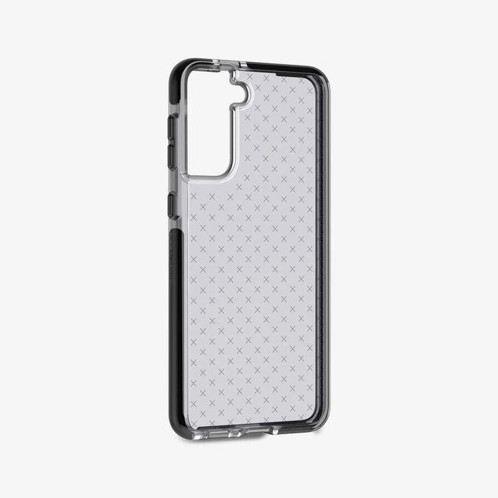 Tech21 Samsung Galaxy S21+ 6.7" EvoCheck Case - Black T21-8734 5056234770580 - LX2001 - Homewares, Outdoor, Phone Accessories, Cases, Speakers, Headphones + More -