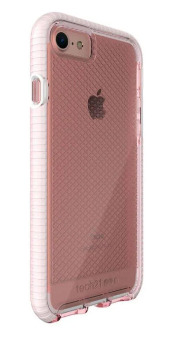 Apple iPhone 7 Tech21 Evo Check Case T21-5330 T21-5331 T21-5329 - LX2001 - Homewares, Outdoor, Phone Accessories, Cases, Speakers, Headphones + More -