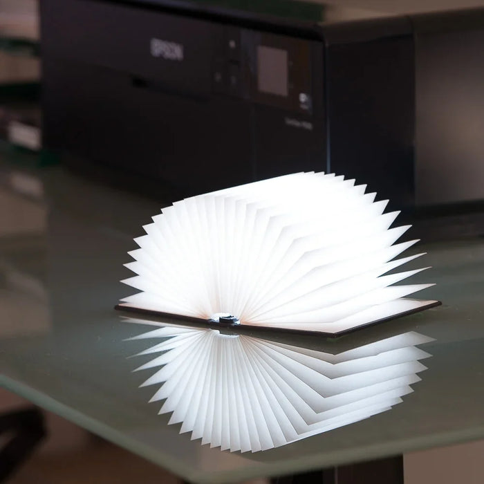 The Book of Light 5023664001324 - LX2001 - Homewares, Outdoor, Phone Accessories, Cases, Speakers, Headphones + More -