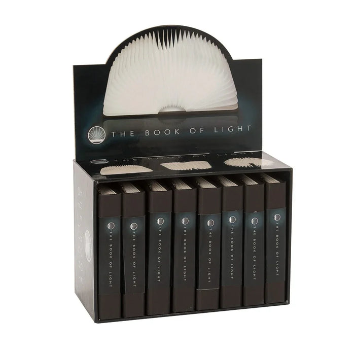 The Book of Light 5023664001324 - LX2001 - Homewares, Outdoor, Phone Accessories, Cases, Speakers, Headphones + More -