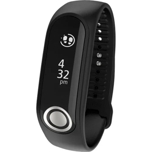 TomTom Touch Fitness Tracker LARGE BLACK 1AT0.001.01 - LX2001 - Homewares, Outdoor, Phone Accessories, Cases, Speakers, Headphones + More -