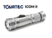 Tovatec COMPACT II 285 LUMENS WP 100M CREE LED DIVE TORCH ICOM-II - LX2001 - Homewares, Outdoor, Phone Accessories, Cases, Speakers, Headphones + More -