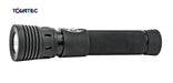 Tovatec FUSION 1050 LUMENS ZOOM WATERPROOF 100M LED Dive Light Torch FUS1050 - LX2001 - Homewares, Outdoor, Phone Accessories, Cases, Speakers, Headphones + More -
