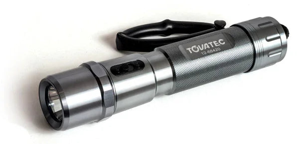 Tovatec ULTRA III 830 LUMENS Waterproof LED Dive Torch TOULTRA-III - LX2001 - Homewares, Outdoor, Phone Accessories, Cases, Speakers, Headphones + More -