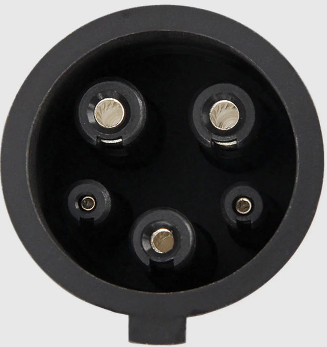 TransNet EV Electric Vehicle Charger Portable AC Wall Charger Plug - Type 1 - LX2001 - Homewares, Outdoor, Phone Accessories, Cases, Speakers, Headphones + More -