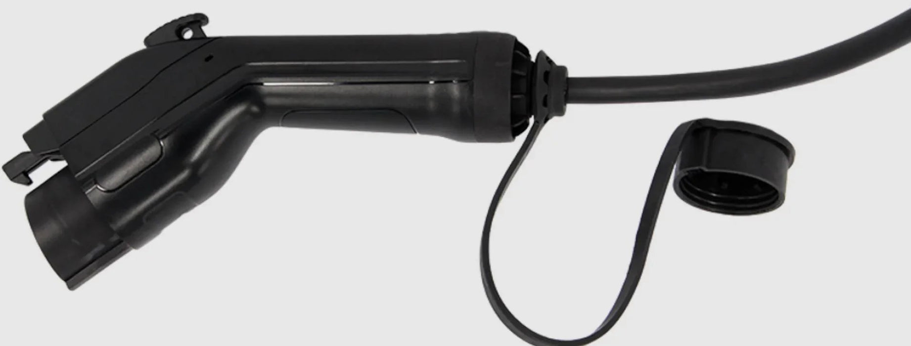 TransNet EV Electric Vehicle Charger Portable AC Wall Charger Plug - Type 1 - LX2001 - Homewares, Outdoor, Phone Accessories, Cases, Speakers, Headphones + More -