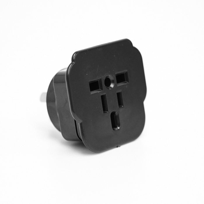 Travelmate Worlwide Charger Adapter NCADAPT-3