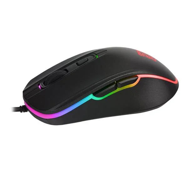 Tt eSPORTS Challenger Elite RGB Keyboard & Mouse Combo CM-CEL-WLXXMB-US 4713227520706 - LX2001 - Homewares, Outdoor, Phone Accessories, Cases, Speakers, Headphones + More -