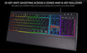 Tt eSPORTS Challenger Elite RGB Keyboard & Mouse Combo CM-CEL-WLXXMB-US 4713227520706 - LX2001 - Homewares, Outdoor, Phone Accessories, Cases, Speakers, Headphones + More -