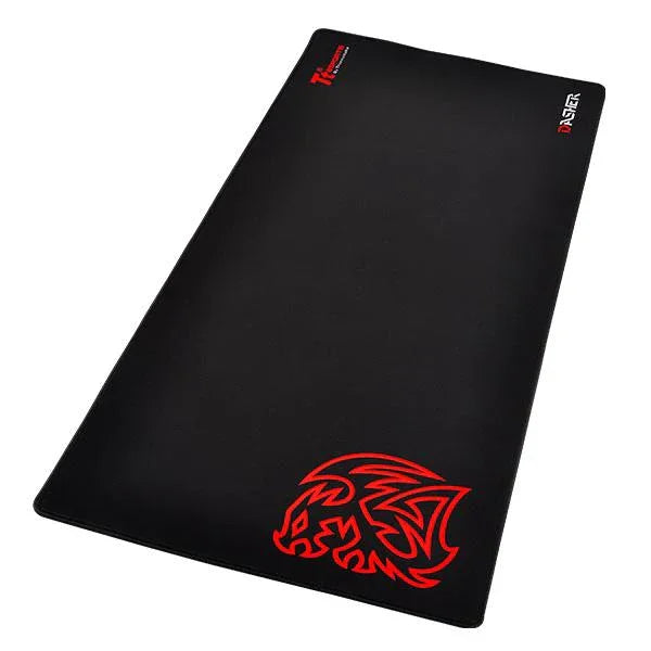 Tt eSPORTS Dasher Extended RGB Mouse Pad EMP-DSH-RGBSXS-01 4713227523547 - LX2001 - Homewares, Outdoor, Phone Accessories, Cases, Speakers, Headphones + More -