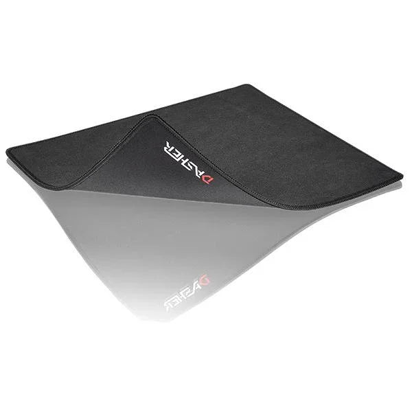 Tt eSPORTS Dasher Medium Gaming Mouse Pad MP-DSH-BLKSMS-02 4717964404008 - LX2001 - Homewares, Outdoor, Phone Accessories, Cases, Speakers, Headphones + More -