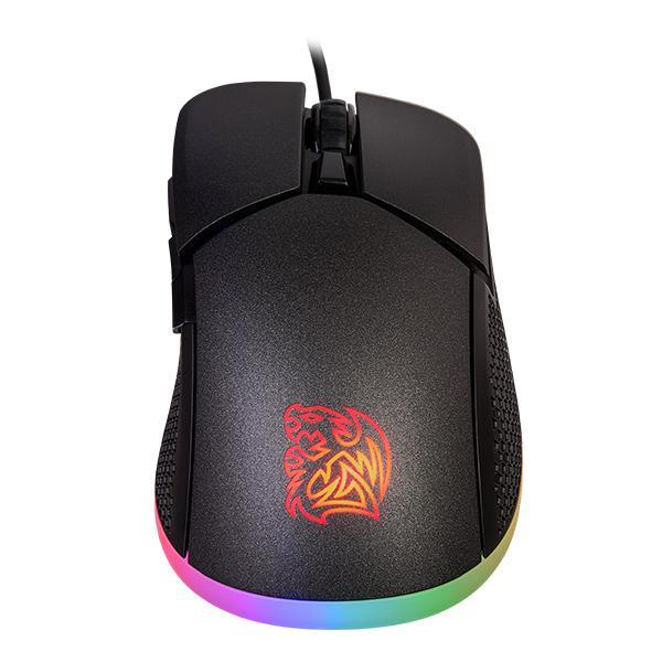 Tt eSPORTS Iris Optical Gaming Mouse - Black MO-IRS-WDOHBK-01 4711246872028 - LX2001 - Homewares, Outdoor, Phone Accessories, Cases, Speakers, Headphones + More -