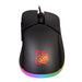 Tt eSPORTS Iris Optical Gaming Mouse - Black MO-IRS-WDOHBK-01 4711246872028 - LX2001 - Homewares, Outdoor, Phone Accessories, Cases, Speakers, Headphones + More -