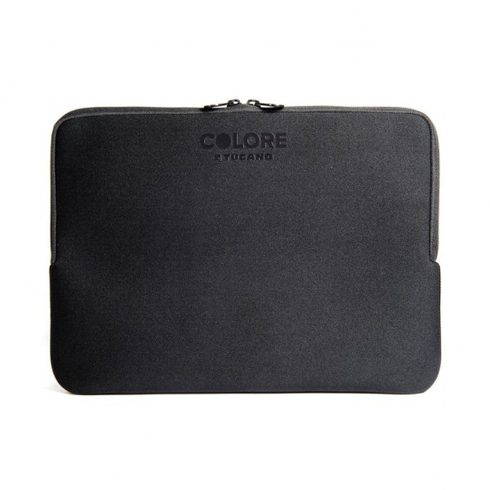 Tucano 11.6-12.5" Colore Laptop Sleeve - Black BFC1112 844668002156