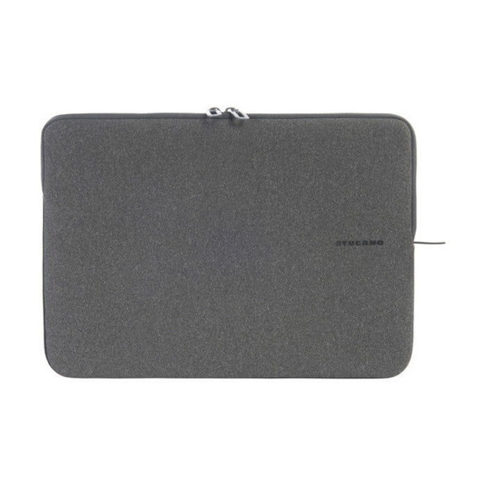 Tucano 15.6" Melange Laptop Sleeve - Black BFM1516-BK