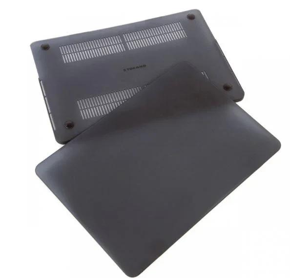 Tucano Macbook Pro 15" (2016) Nido Hardshell Case - Black HSNI-MBP15-BK - LX2001 - Homewares, Outdoor, Phone Accessories, Cases, Speakers, Headphones + More -