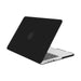 Tucano Macbook Pro 15" (2016) Nido Hardshell Case - Black HSNI-MBP15-BK - LX2001 - Homewares, Outdoor, Phone Accessories, Cases, Speakers, Headphones + More -