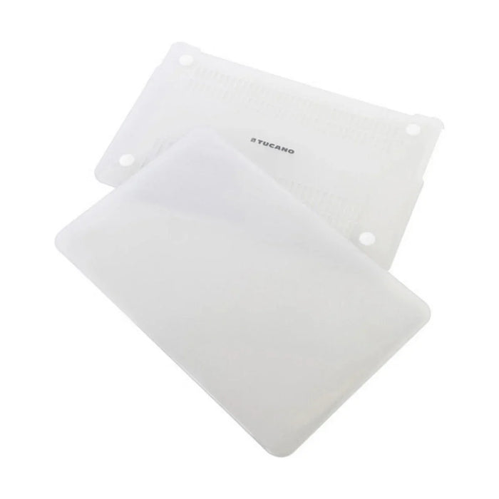 Tucano Macbook Pro 15" (2016) Nido Hardshell Case - Clear HSNI-MBP15-TR - LX2001 - Homewares, Outdoor, Phone Accessories, Cases, Speakers, Headphones + More -