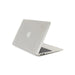 Tucano Macbook Pro 15" (2016) Nido Hardshell Case - Clear HSNI-MBP15-TR - LX2001 - Homewares, Outdoor, Phone Accessories, Cases, Speakers, Headphones + More -