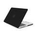 Tucano Nido Apple MacBook Pro 13" (2018) w/ Touchbar Hardshell Case - Black HSNI-MBP13-BK - LX2001 - Homewares, Outdoor, Phone Accessories, Cases, Speakers, Headphones + More -
