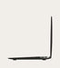 Tucano Nido Macbook Air Hardshell Case 13" - Black HSNI-MBA13 - LX2001 - Homewares, Outdoor, Phone Accessories, Cases, Speakers, Headphones + More -