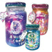 Nebulous Stars Galaxy Wish Jar (Nebulia) - LX2001 - Homewares, Outdoor, Phone Accessories, Cases, Speakers, Headphones + More -
