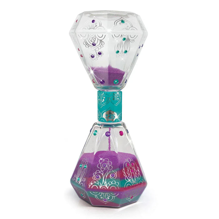 Precious Time Hourglass - Nebulous Stars - LX2001 - Homewares, Outdoor, Phone Accessories, Cases, Speakers, Headphones + More -