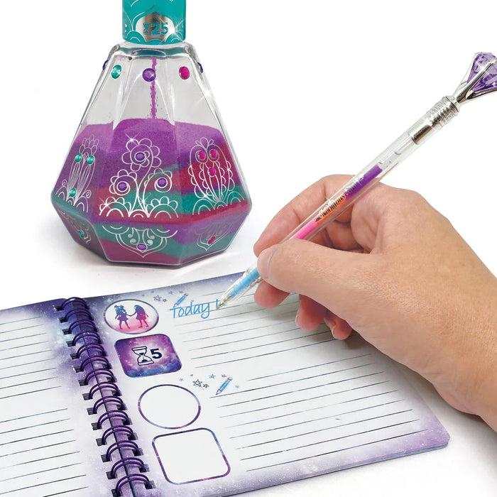 Precious Time Hourglass - Nebulous Stars - LX2001 - Homewares, Outdoor, Phone Accessories, Cases, Speakers, Headphones + More -