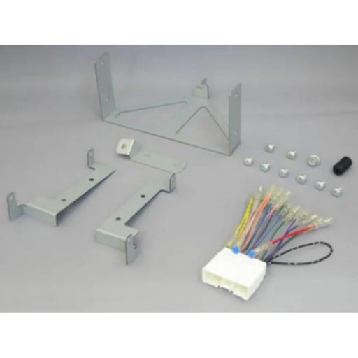 Fitting Kit Mazda 2 Demio 2011 On (Brackets & Harness Only) - LX2001 - Homewares, Outdoor, Phone Accessories, Cases, Speakers, Headphones + More -