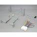Fitting Kit Mazda 2 Demio 2011 On (Brackets & Harness Only) - LX2001 - Homewares, Outdoor, Phone Accessories, Cases, Speakers, Headphones + More -