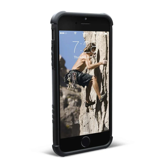 Apple iPhone 6S Plus UAG Rugged Case Glass Screen Protector - LX2001 - Homewares, Outdoor, Phone Accessories, Cases, Speakers, Headphones + More -