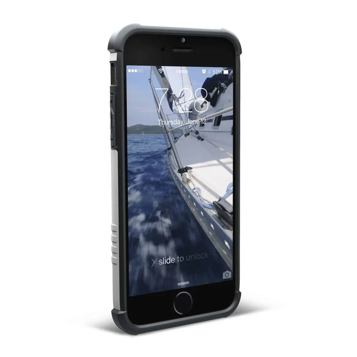 Apple iPhone 6S Plus UAG Rugged Case Glass Screen Protector - LX2001 - Homewares, Outdoor, Phone Accessories, Cases, Speakers, Headphones + More -