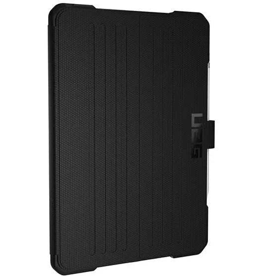 UAG Apple iPad 9th Gen 10.2" Metropolis Case - Black 121916114040 812451033359 - LX2001 - Homewares, Outdoor, Phone Accessories, Cases, Speakers, Headphones + More -