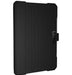 UAG Apple iPad 9th Gen 10.2" Metropolis Case - Black 121916114040 812451033359 - LX2001 - Homewares, Outdoor, Phone Accessories, Cases, Speakers, Headphones + More -