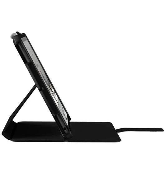 UAG Apple iPad 9th Gen 10.2" Metropolis Case - Black 121916114040 812451033359 - LX2001 - Homewares, Outdoor, Phone Accessories, Cases, Speakers, Headphones + More -